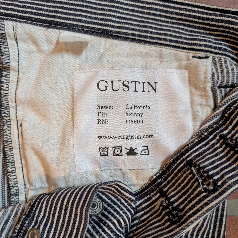 Gustin Hickory Stretch - Picture 3 of 5